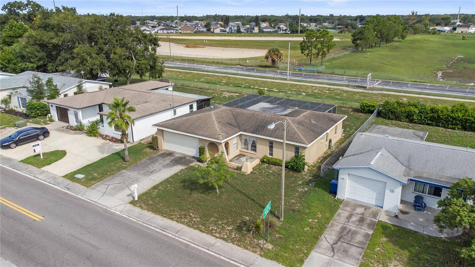 8351 FOX HOLLOW DR, Port Richey, FL 34668