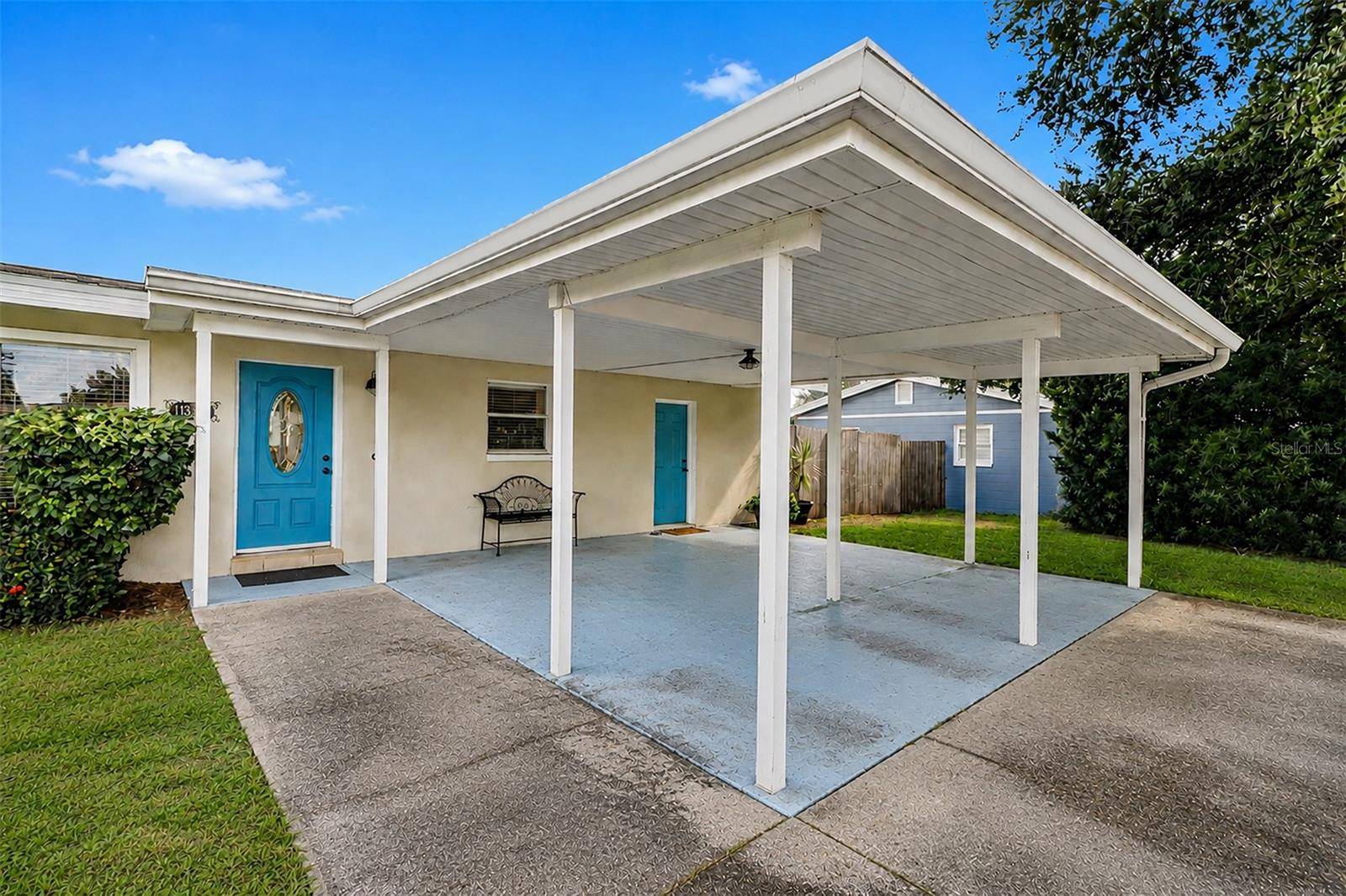 11399 80TH AVE, Seminole, FL 33772