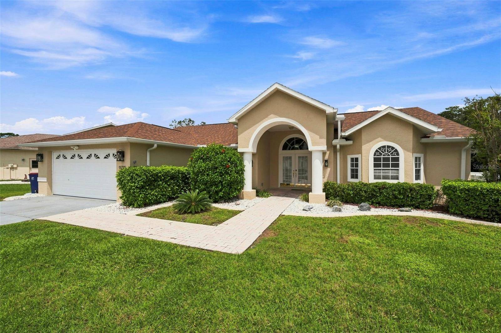 9715 HERMOSILLO DR, New Port Richey, FL 34655