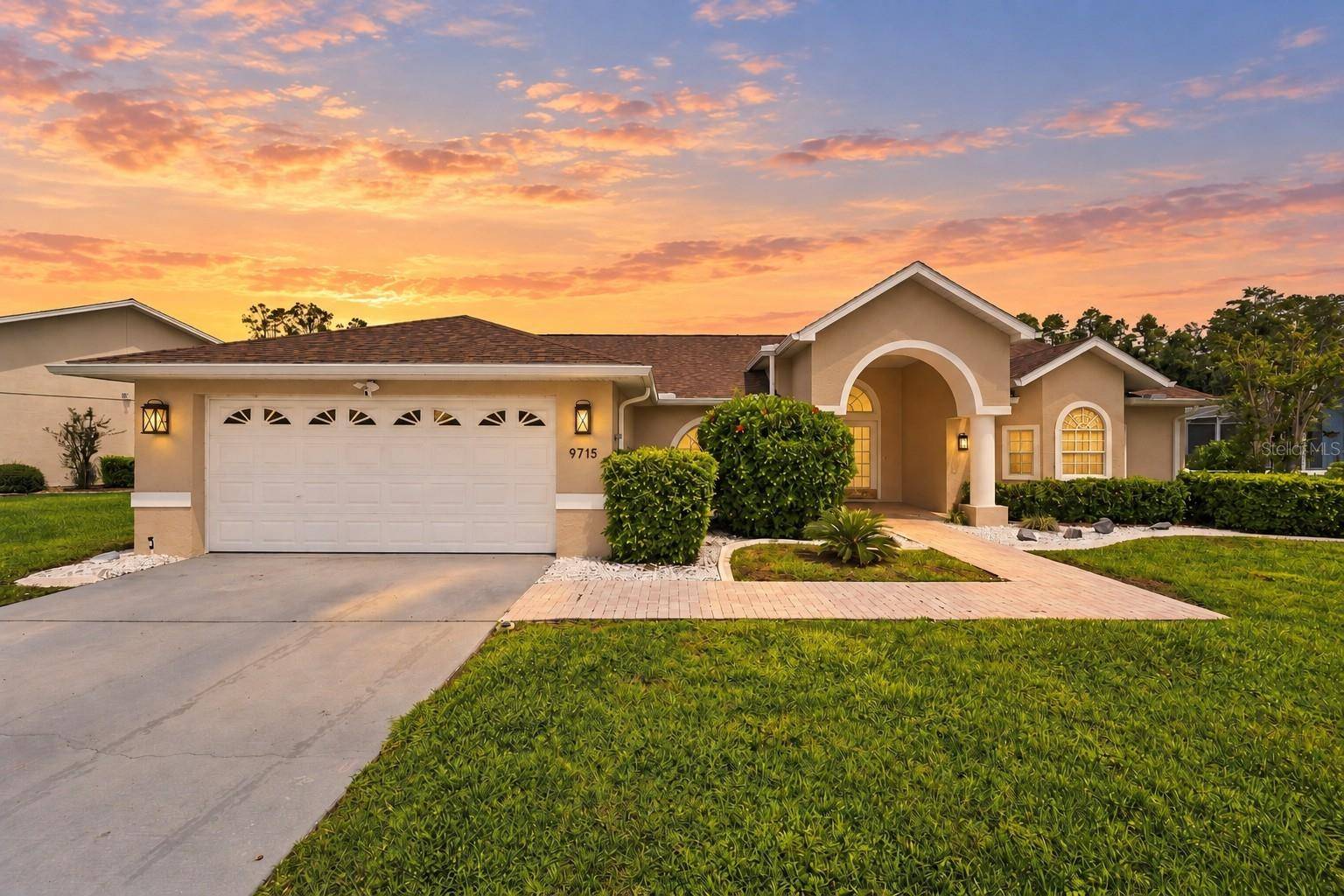 9715 HERMOSILLO DR, New Port Richey, FL 34655