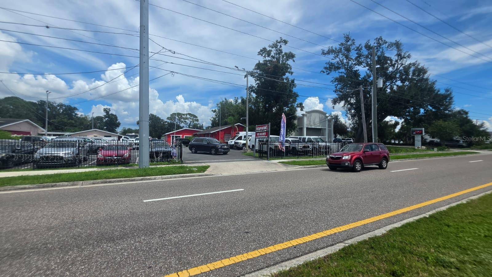Address not disclosed, Tampa, FL 33615
