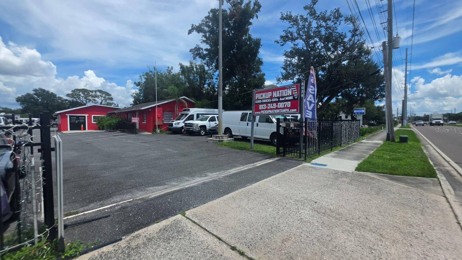 Address not disclosed, Tampa, FL 33615