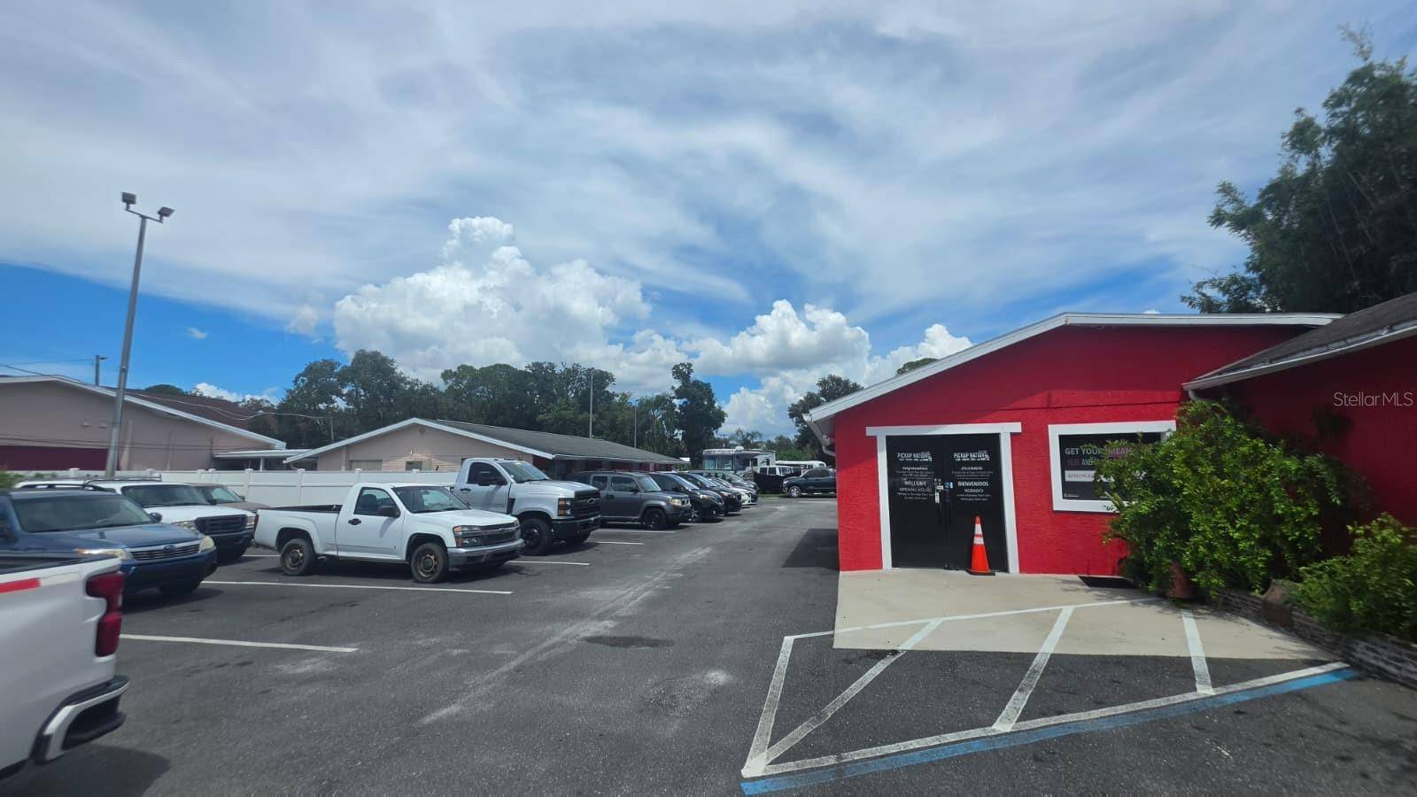 Address not disclosed, Tampa, FL 33615