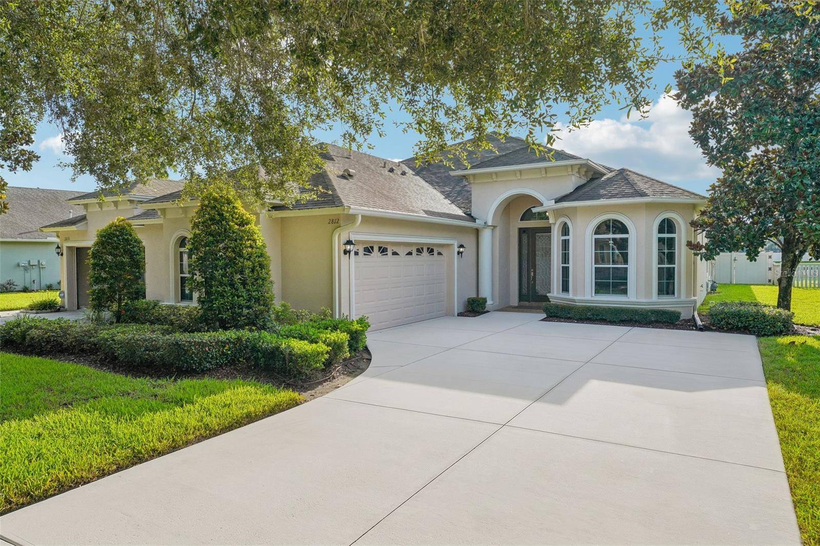 2812 DEVONOAK BLVD, Land O Lakes, FL 34638