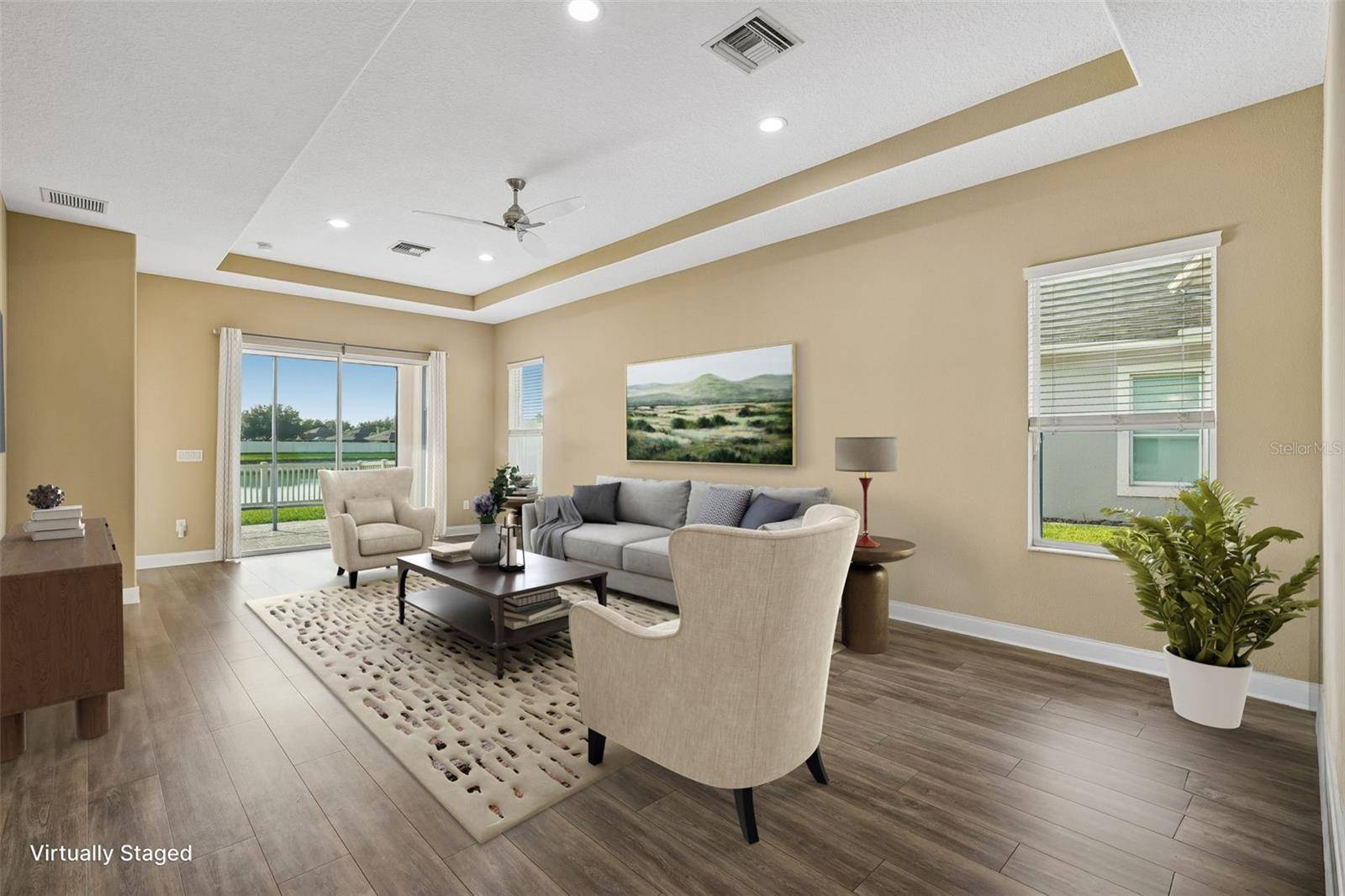 2812 DEVONOAK BLVD, Land O Lakes, FL 34638