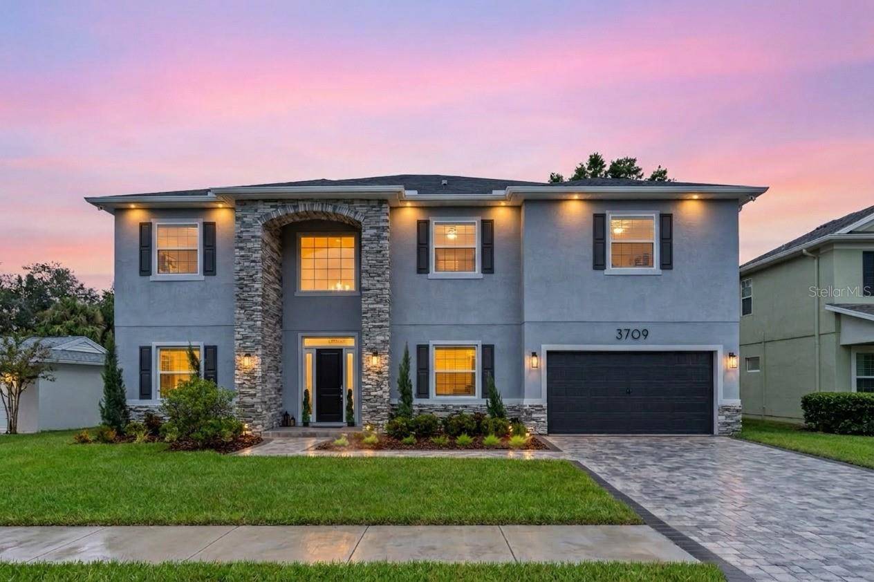 3709 W DALE AVE, Tampa, FL 33609