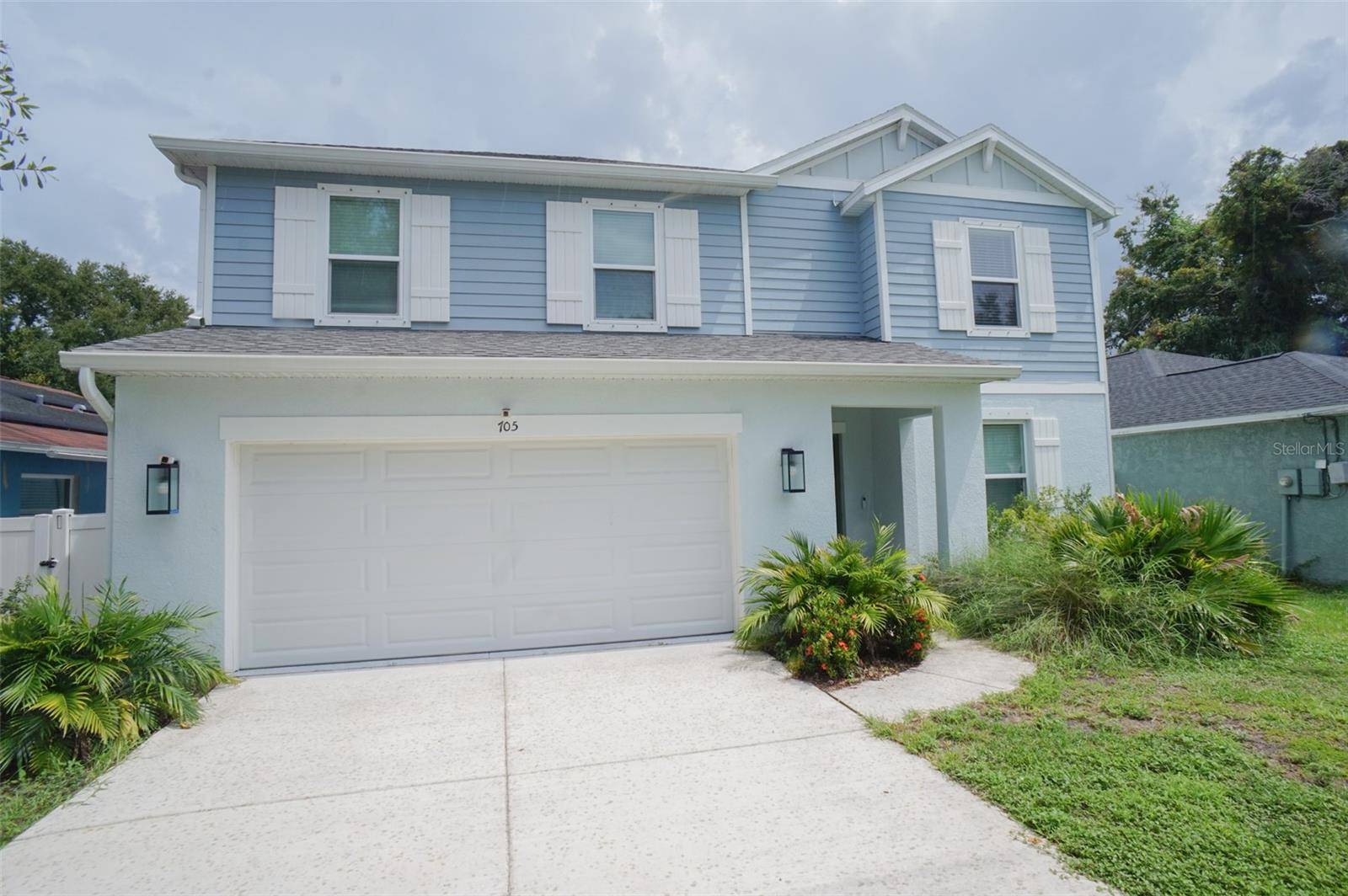705 PENNSYLVANIA AVE, Clearwater, FL 33755