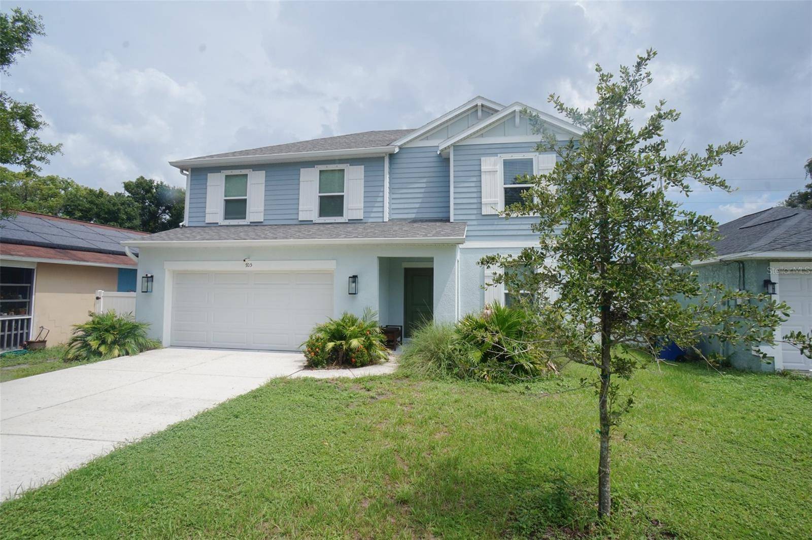 705 PENNSYLVANIA AVE, Clearwater, FL 33755