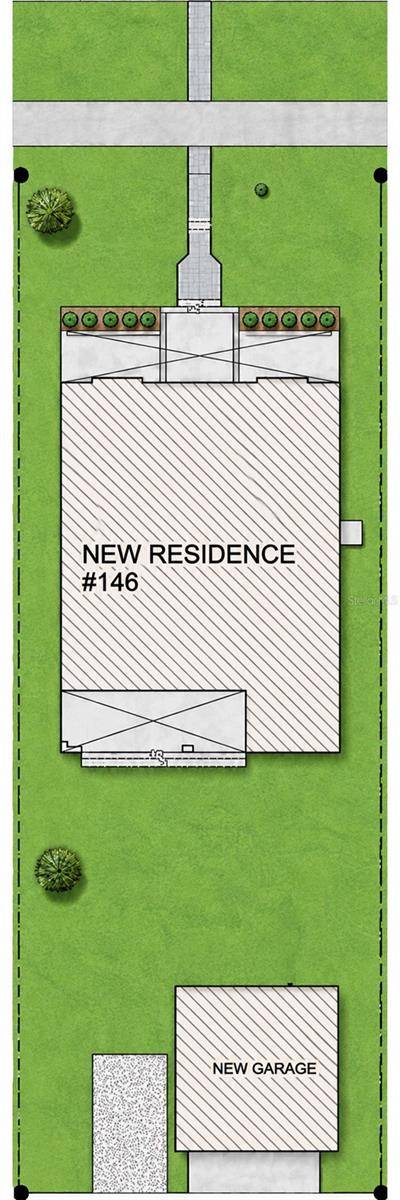 146 17TH AVE SE, St Petersburg, FL 33701