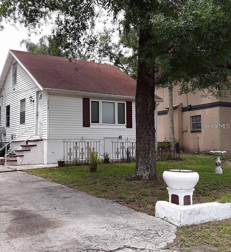 1714 E MULBERRY DR, Tampa, FL 33604