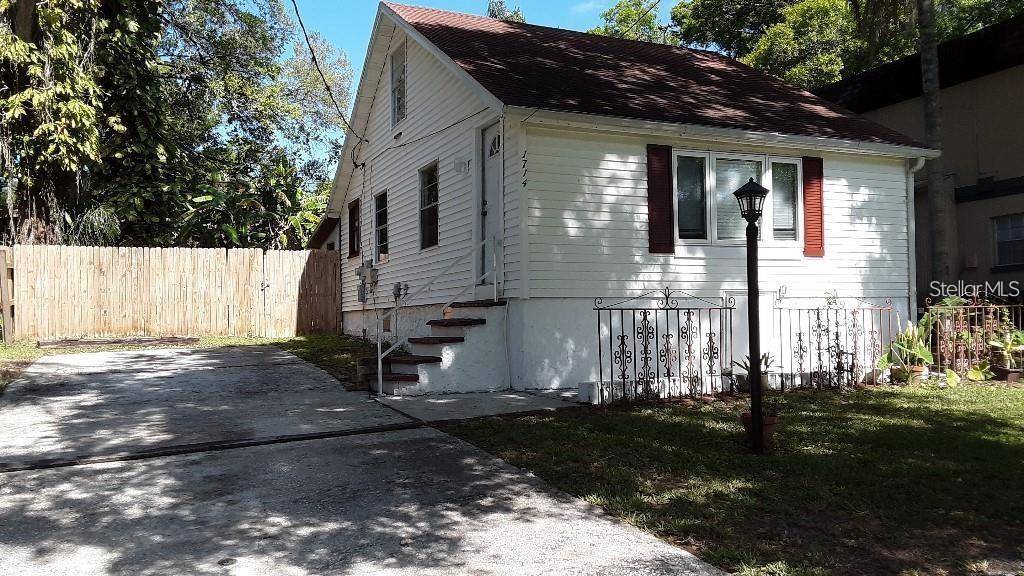 1714 E MULBERRY DR, Tampa, FL 33604