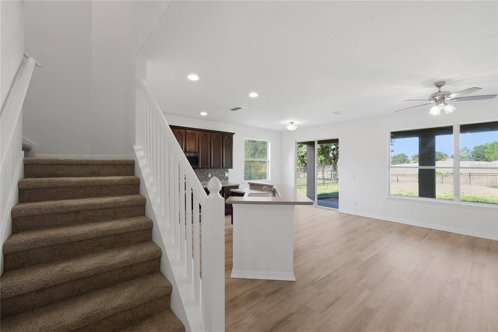 34061 FORTUNADO ST, Sorrento, FL 32776