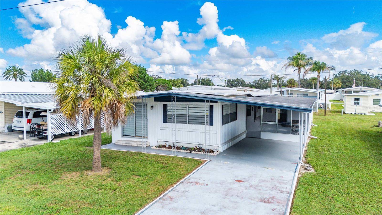 36917 GRACE AVE, Zephyrhills, FL 33542