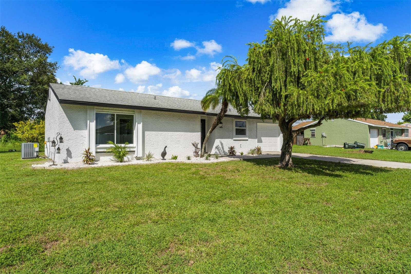6820 HARMONY RD, North Port, FL 34287