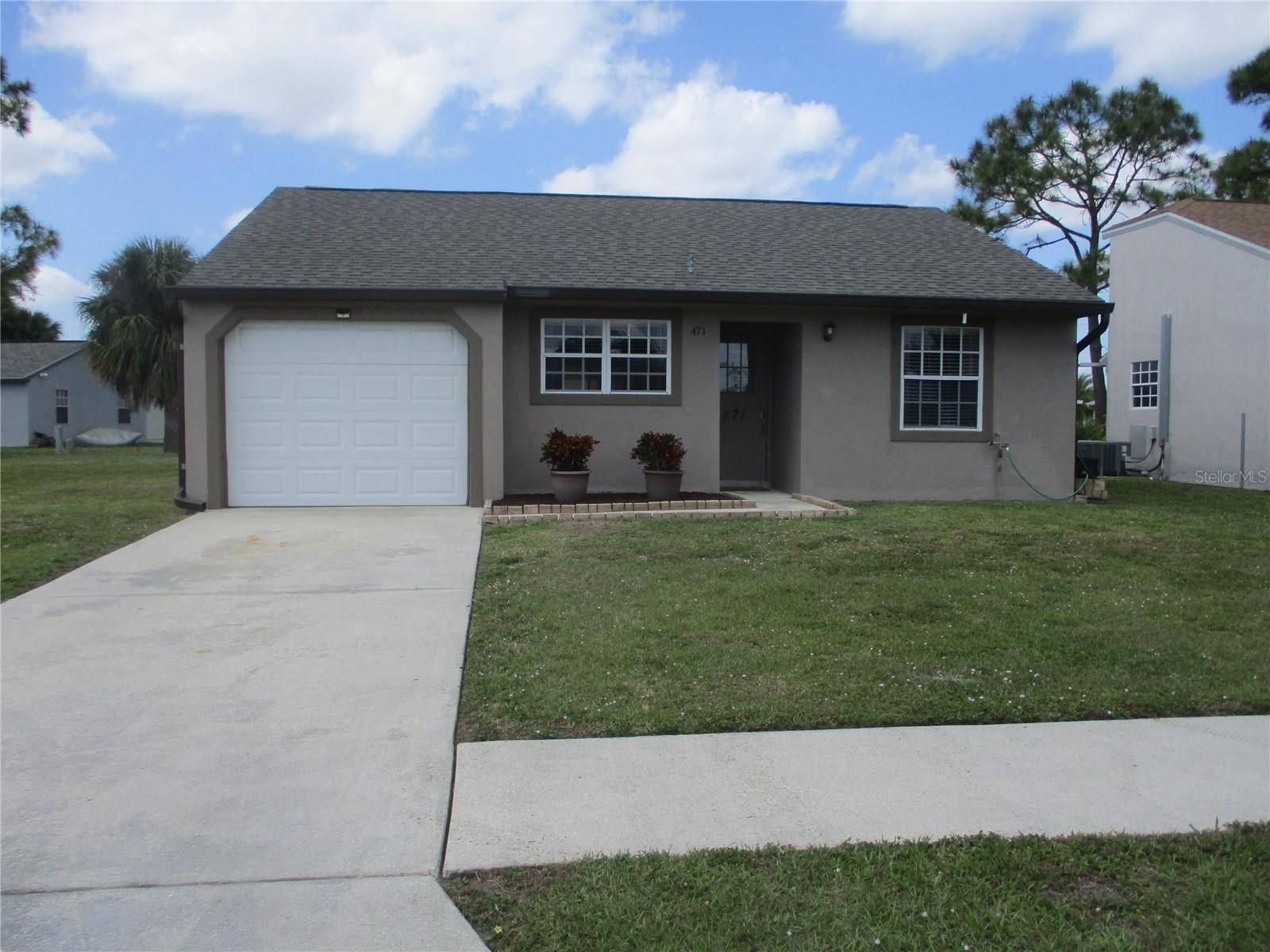 471 INSULL CT, Port Charlotte, FL 33954