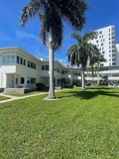 499 1ST ST S #202, St Petersburg, FL 33701