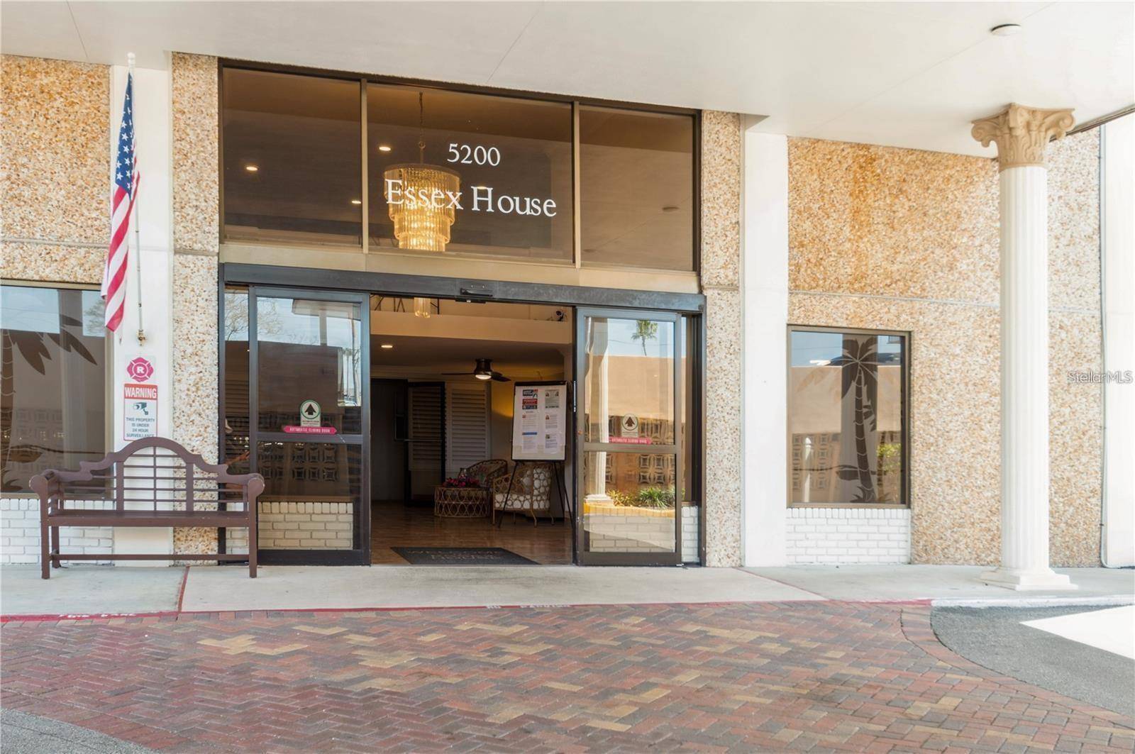 5200 BRITTANY DR S #1701, St Petersburg, FL 33715