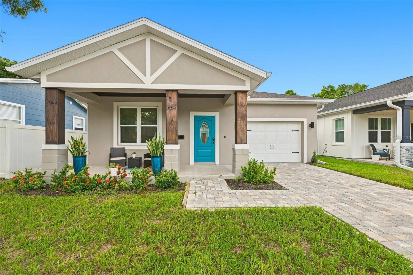 2144 43RD TER N, St Petersburg, FL 33714