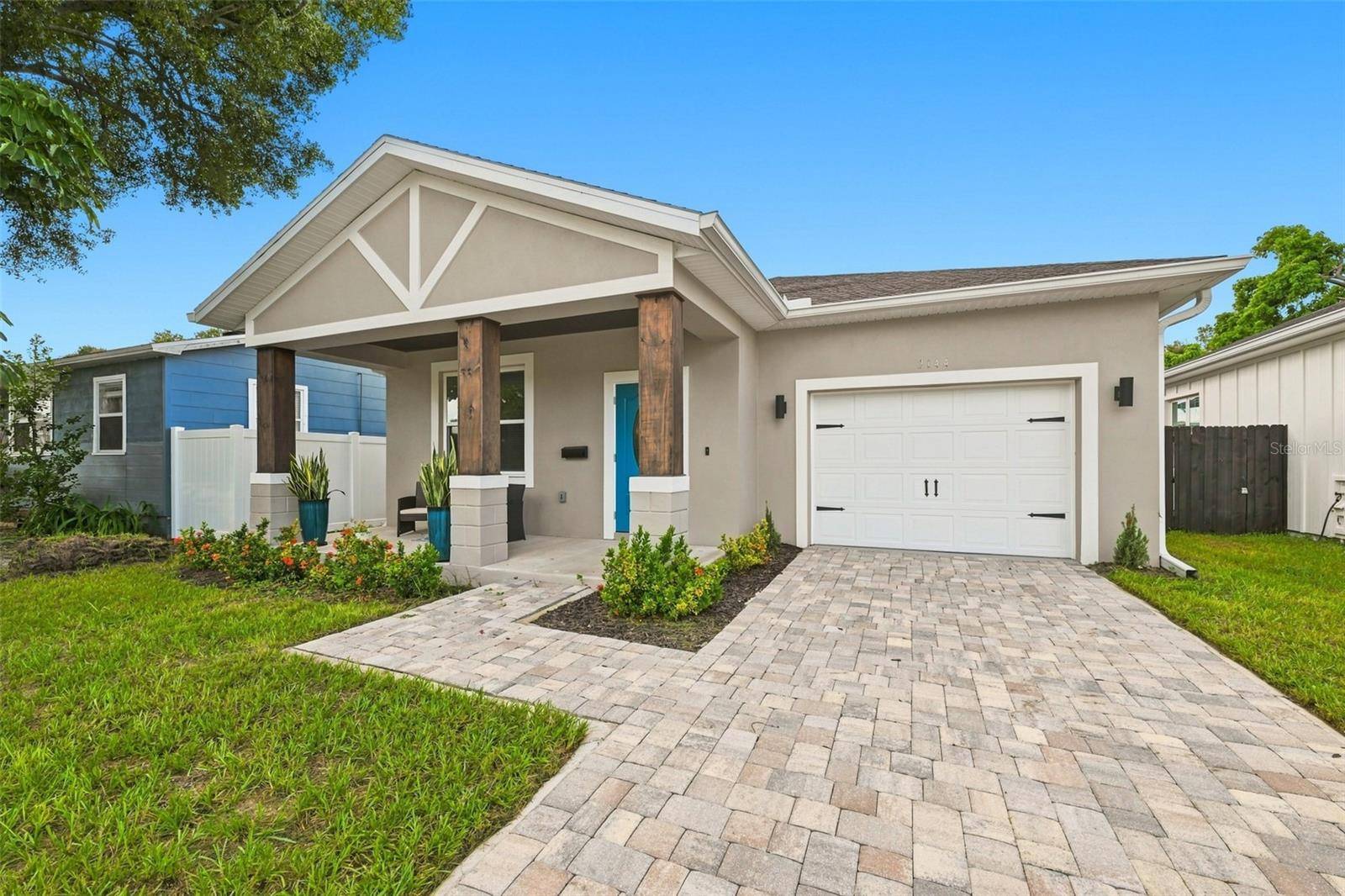 2144 43RD TER N, St Petersburg, FL 33714