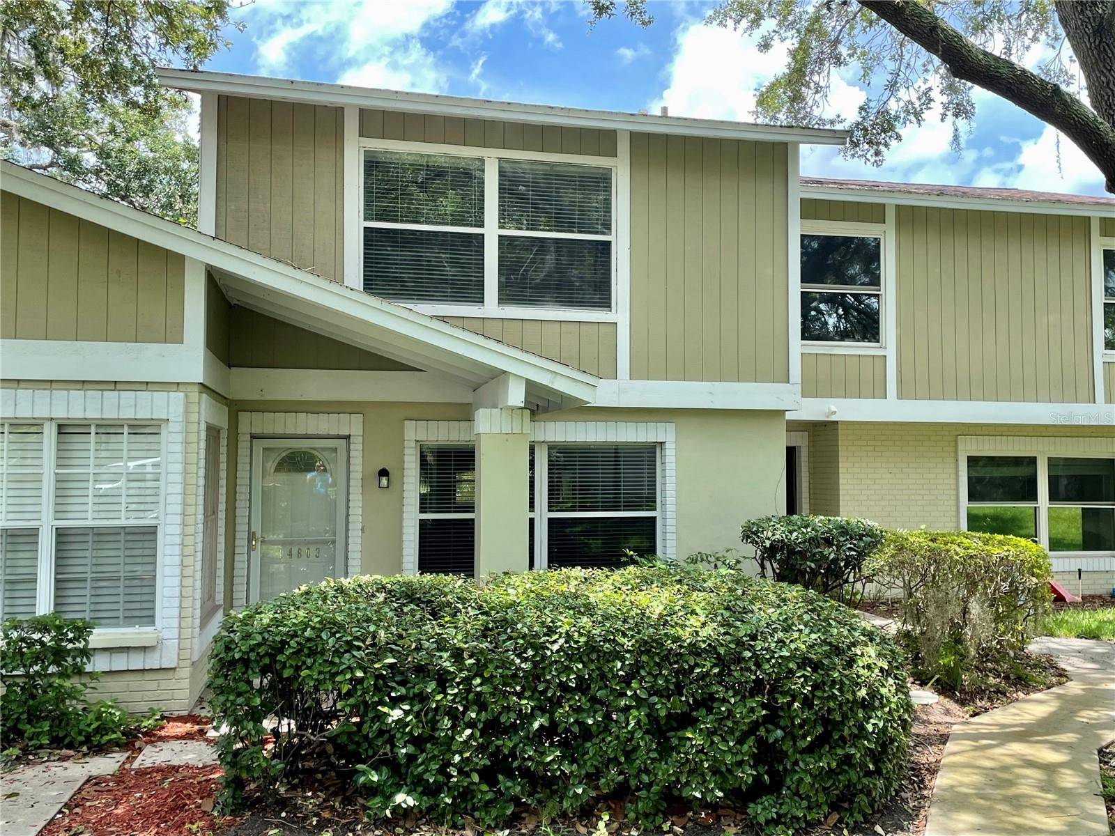 14803 LAKE FOREST DR, Lutz, FL 33559