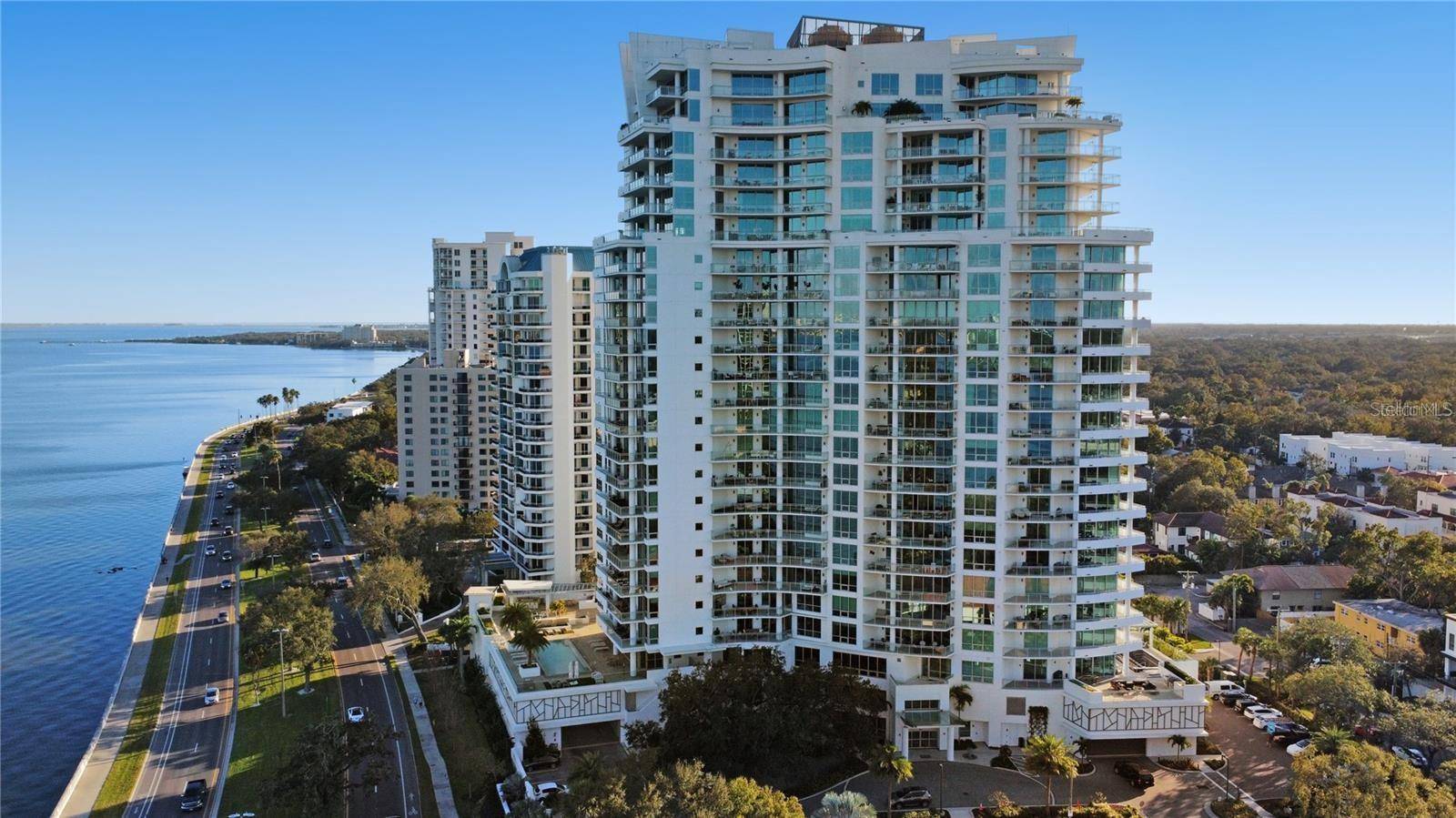 3401 BAYSHORE BLVD #503, Tampa, FL 33629