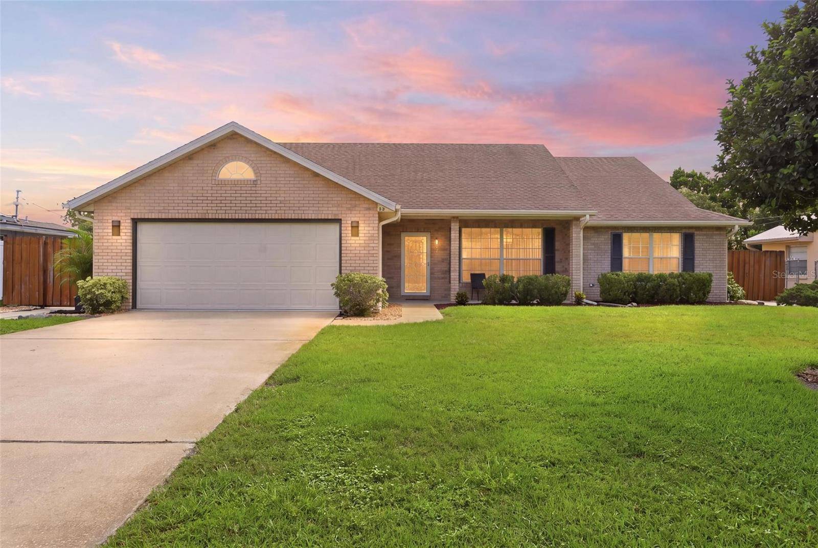 1121 GLENDALE AVE, Deltona, FL 32725