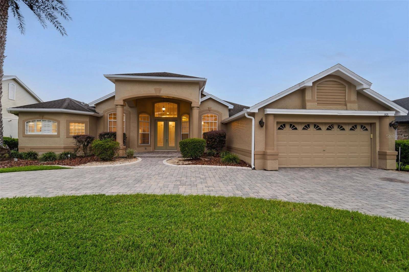 1413 CANAL POINT RD, Longwood, FL 32750
