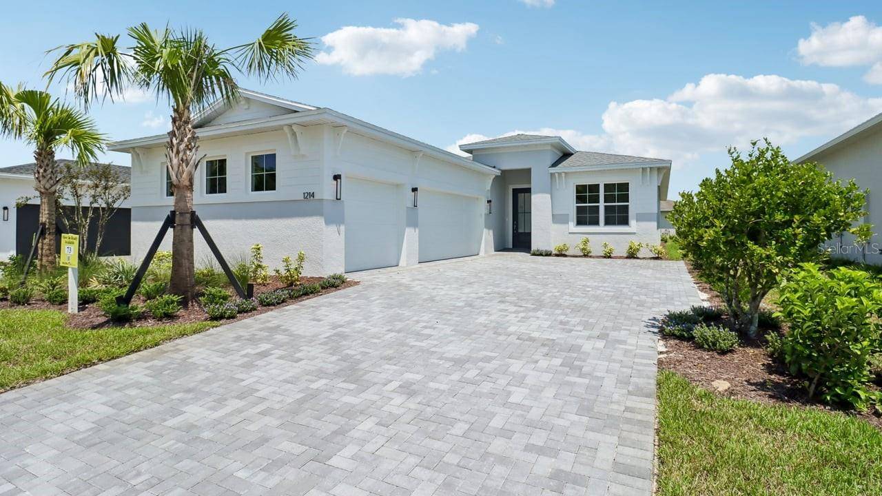 1214 CRESSWIND BLVD, Deland, FL 32724