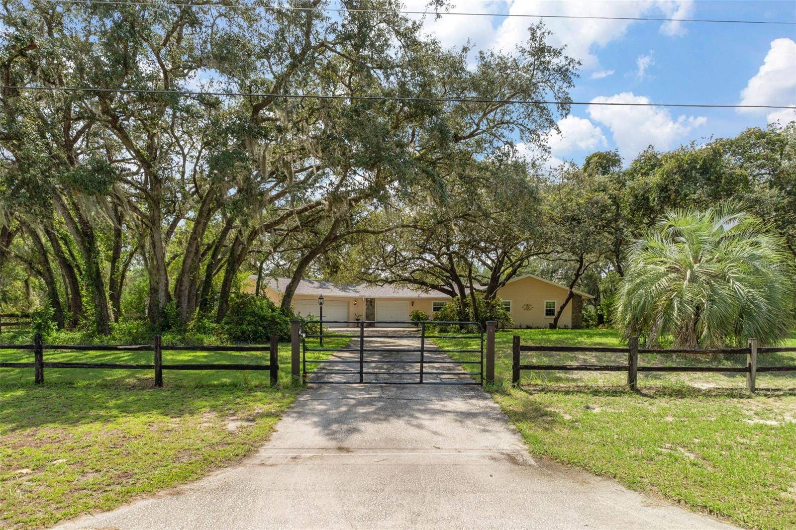 6310 W CORRAL PL, Beverly Hills, FL 34465