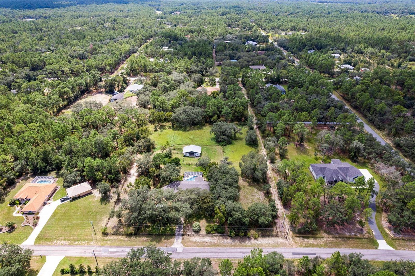 6310 W CORRAL PL, Beverly Hills, FL 34465