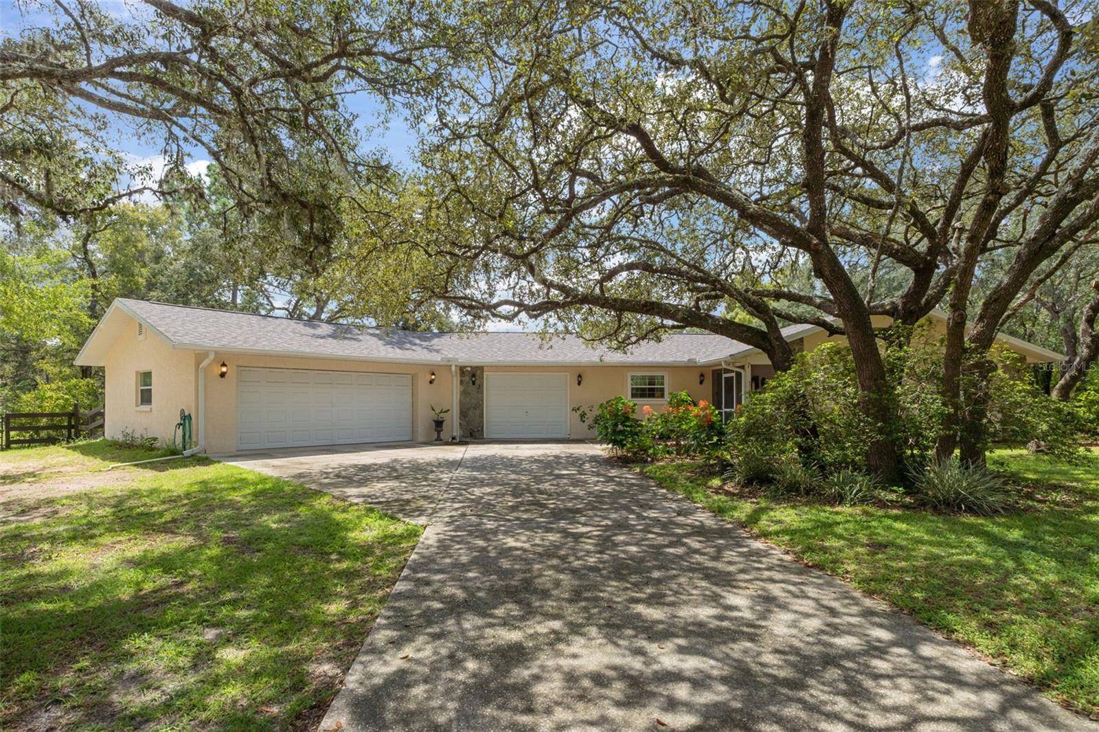 6310 W CORRAL PL, Beverly Hills, FL 34465