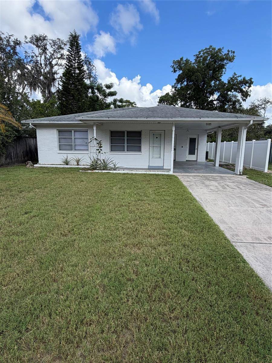 6103 TENNESSEE AVE, New Port Richey, FL 34653