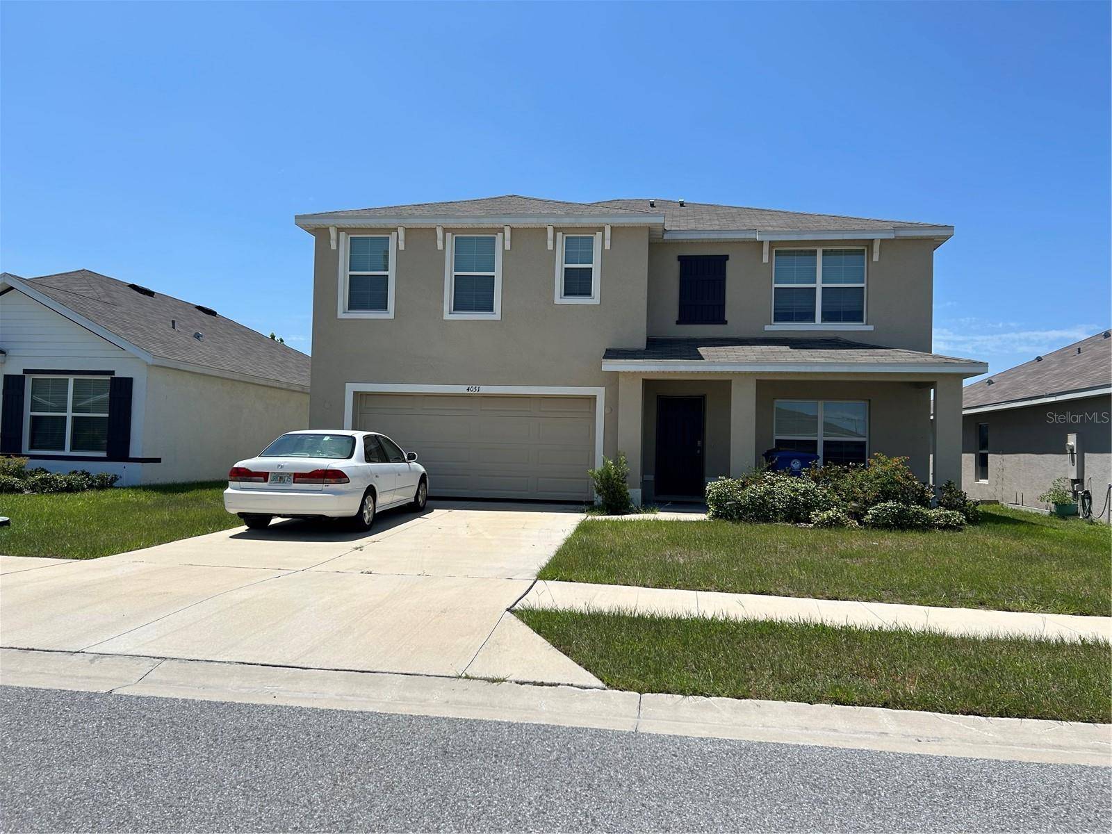 4051 AUTUMN AMBER DR, Spring Hill, FL 34609