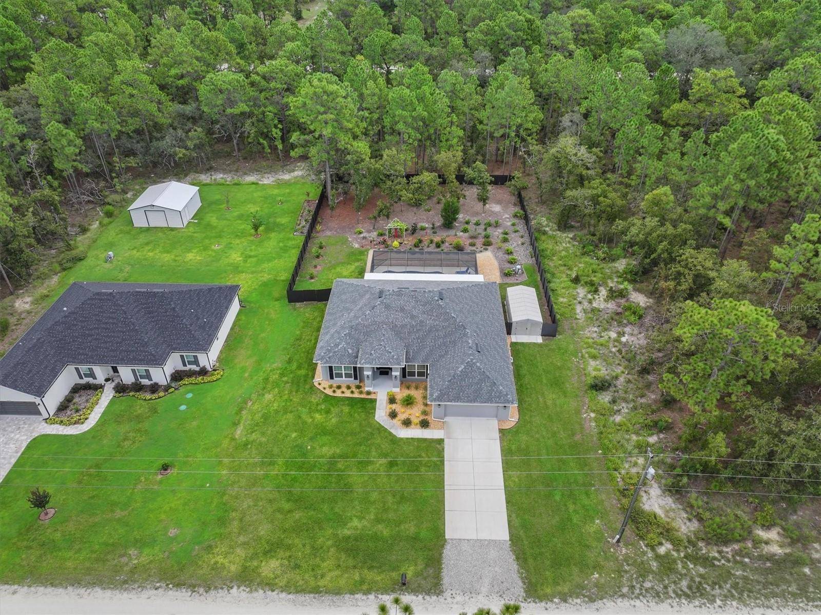 16174 MALDEN RD, Weeki Wachee, FL 34614