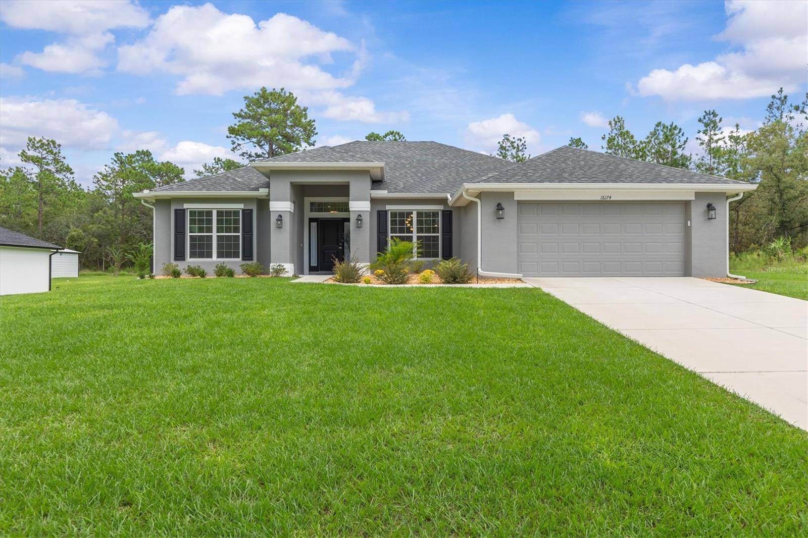 16174 MALDEN RD, Weeki Wachee, FL 34614