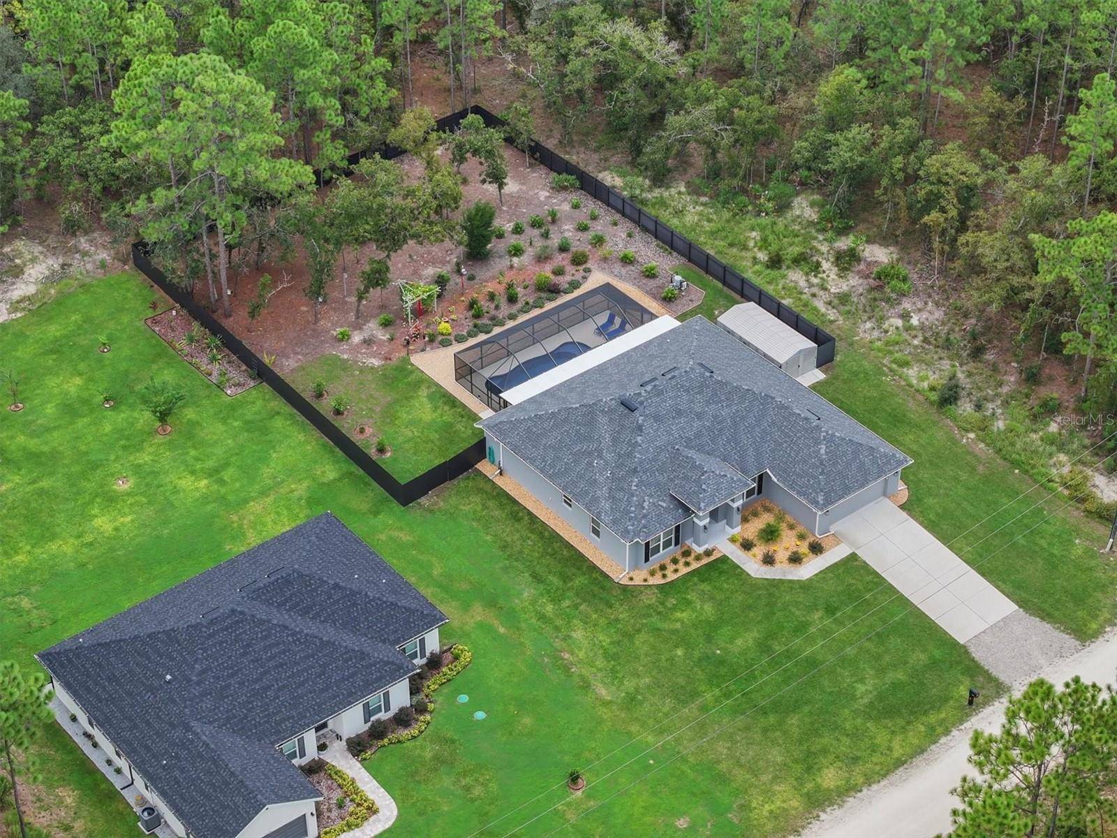 16174 MALDEN RD, Weeki Wachee, FL 34614