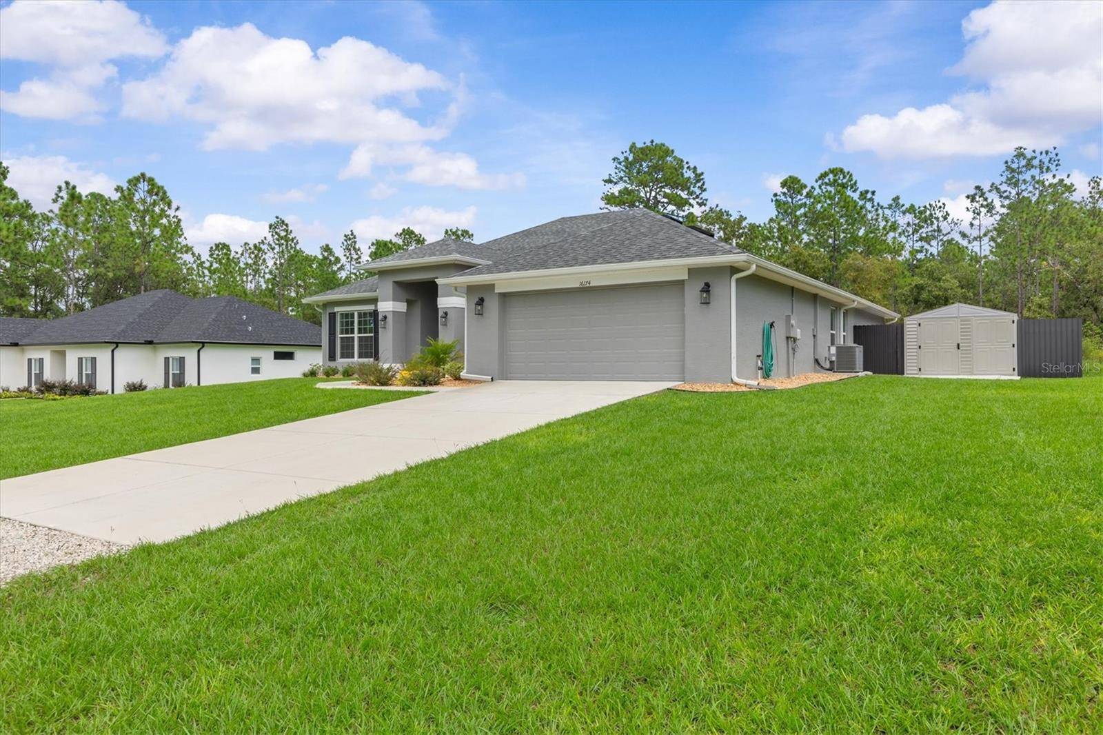 16174 MALDEN RD, Weeki Wachee, FL 34614