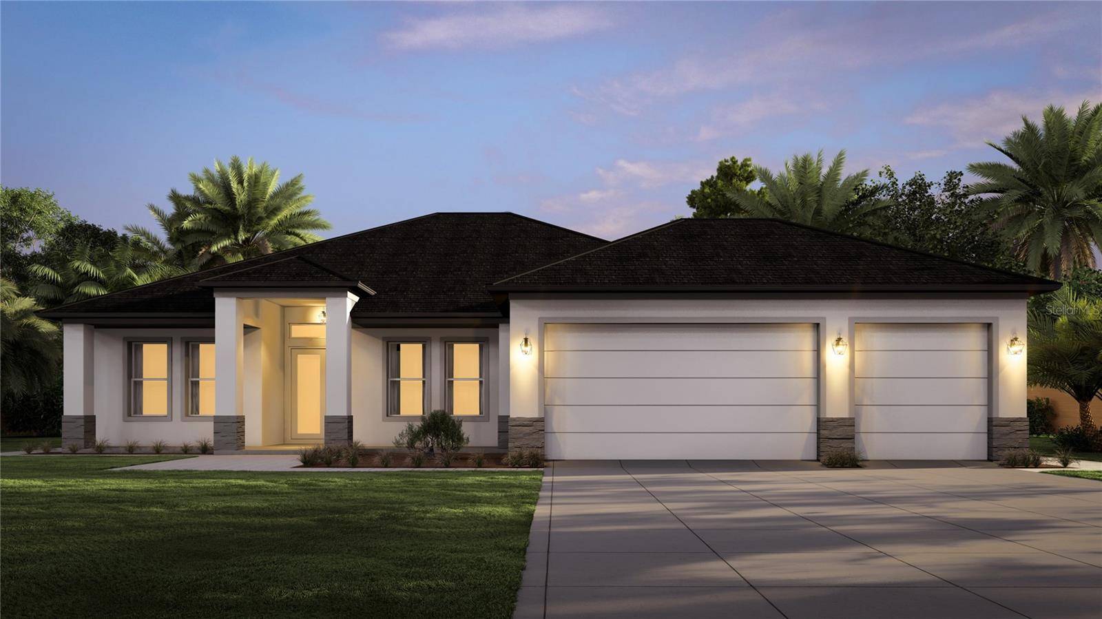 0 EAST RD, Hudson, FL 34667