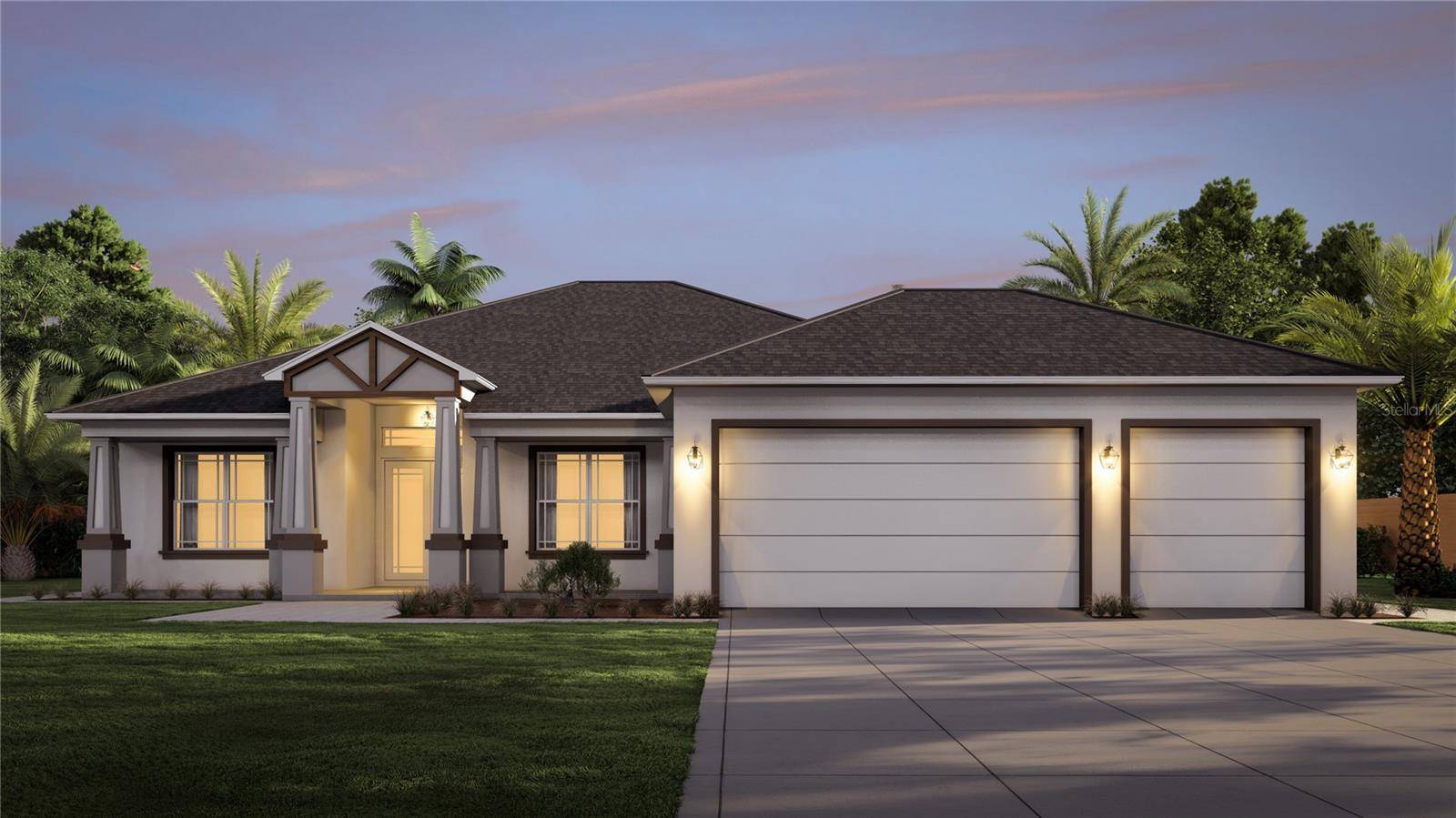 0 EAST RD, Hudson, FL 34667