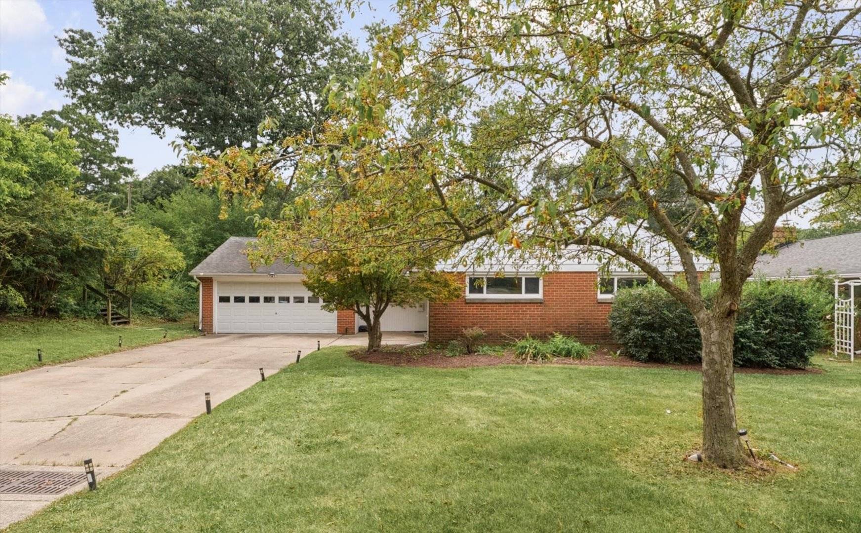 1407 W John ST, Champaign, IL 61821