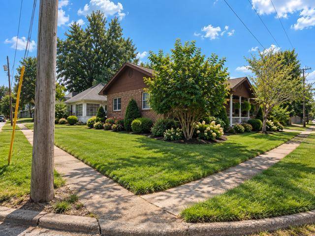 601 S LINCOLN ST, West Frankfort, IL 62896