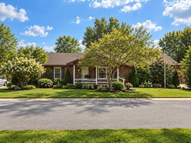 601 S LINCOLN ST, West Frankfort, IL 62896