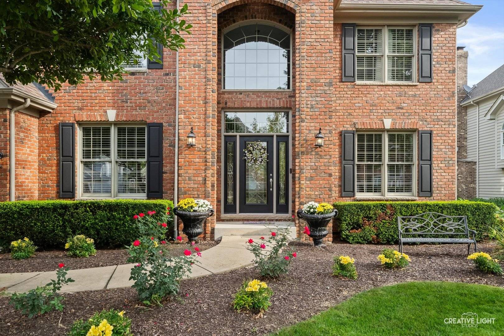 3819 Junebreeze LN, Naperville, IL 60564
