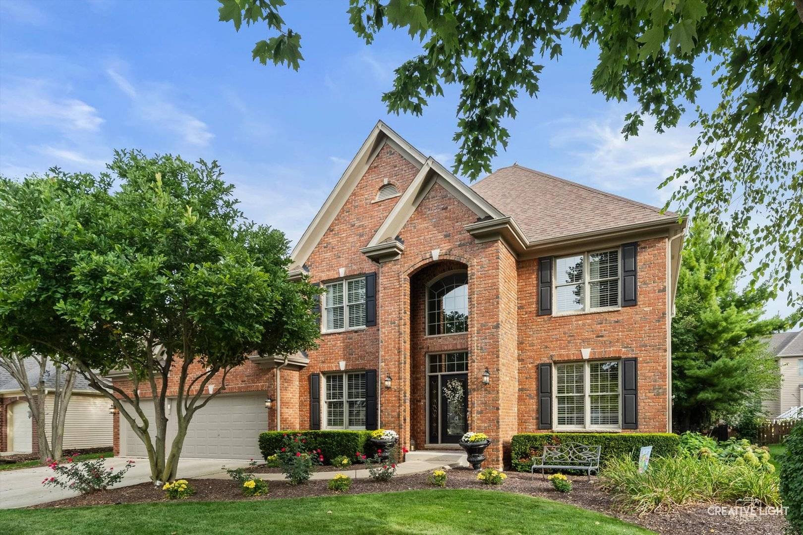 3819 Junebreeze LN, Naperville, IL 60564