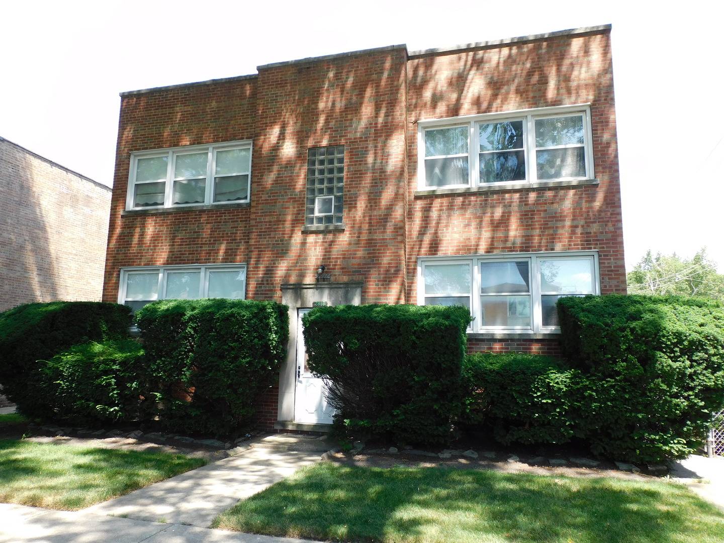 2816 W Summerdale AVE #1E, Chicago, IL 60625