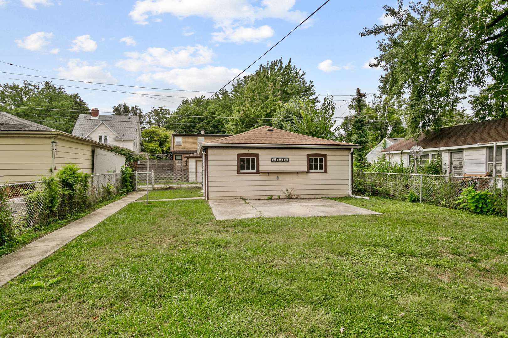 3916 Sunnyside AVE, Brookfield, IL 60513
