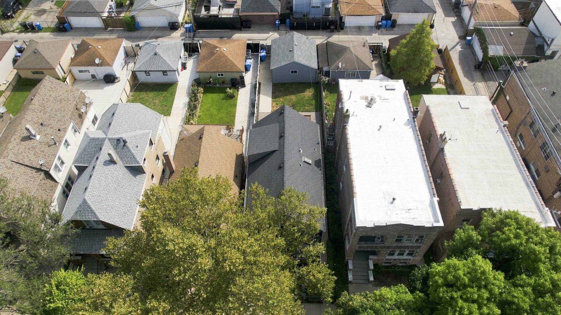 2421 N Marmora AVE, Chicago, IL 60639
