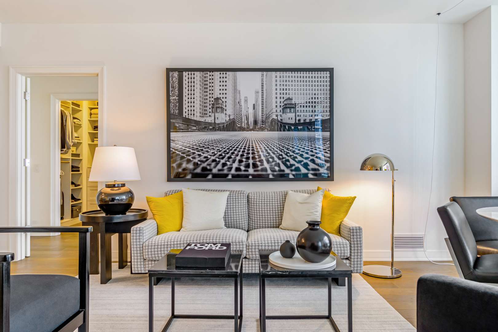 211 N Harbor DR #2903, Chicago, IL 60601