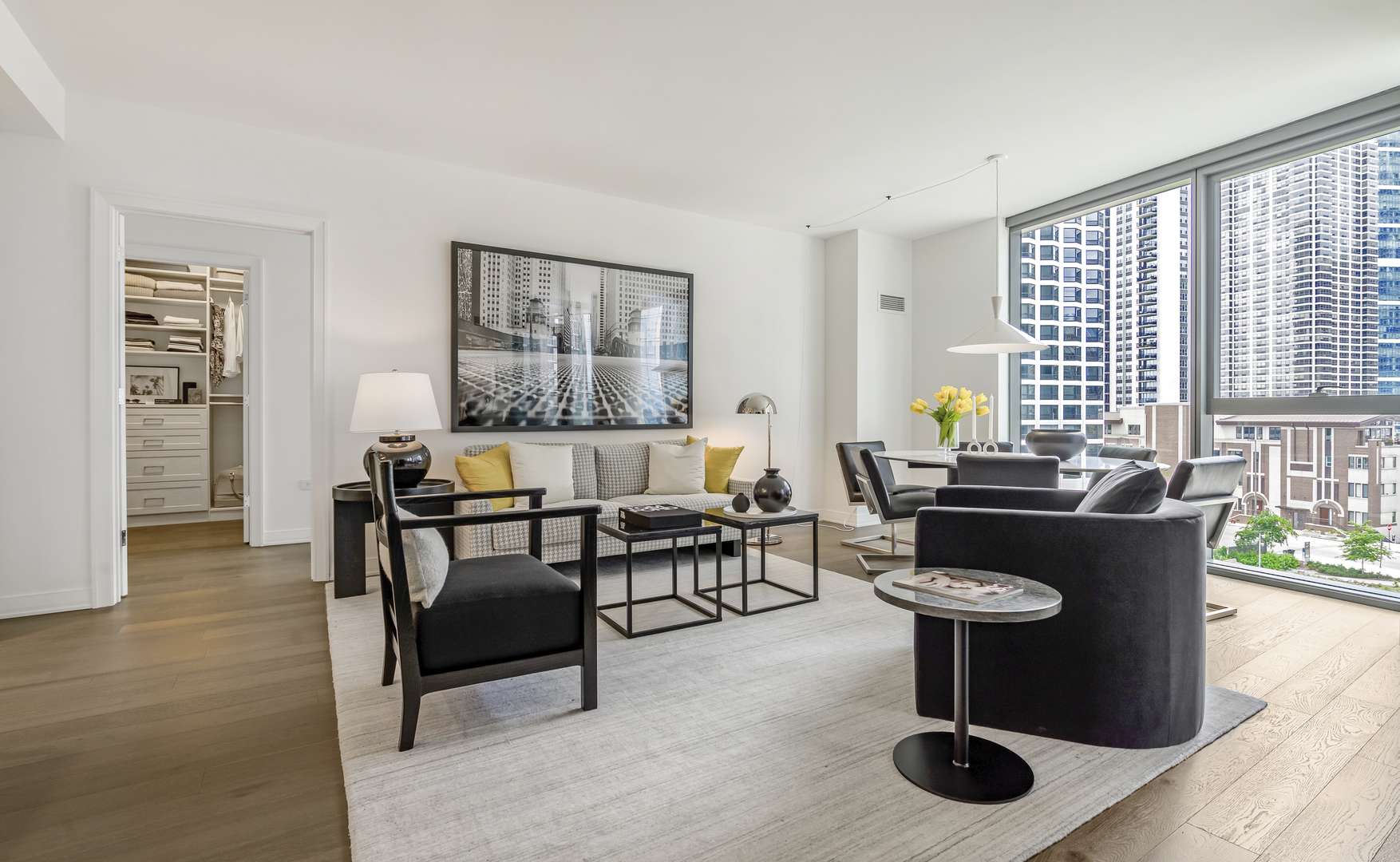 211 N Harbor DR #2903, Chicago, IL 60601