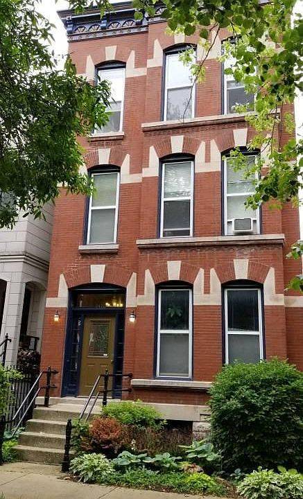1470 W Huron ST #3F, Chicago, IL 60642
